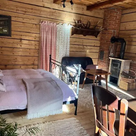 Drevenica U Krajcira * Ždiar