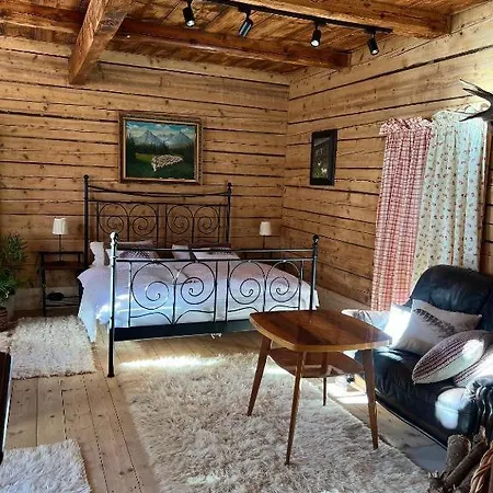Drevenica U Krajcira *
